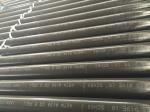 ASTM A106 GR.B Black-painted Carbon Seamless Steel Pipe