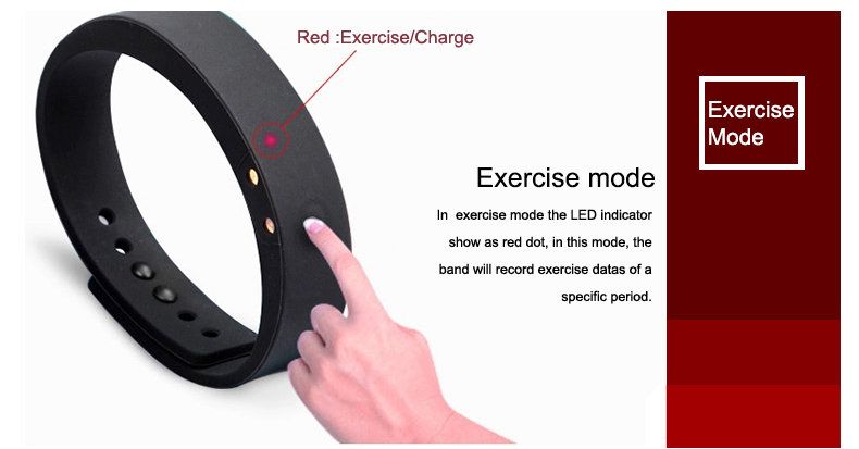 Multifunction 3D Motion Sensor Pedometer Calorie Counter with 21 days standby time