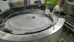 250mm Pillow Packaging Machine Small Pouch 230bags/min Hard Candy