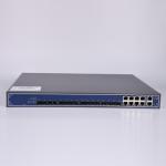 FTTH Telecommunication Fiber Optic Equipment 8 Port GPON OLT