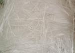 High Strength Stapled 6mm Glass Fiber Chopped Strands