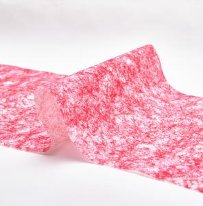 China 100% Polypropylene 80gsm Abrasive Meltblown Wipes wholesale