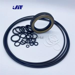 China High temperature resistance Excavator Parts SG08 Swing Motor Seal Kit wholesale