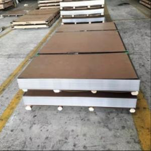 China 304 No.4 SS Mirror Finish 5mm Hot Rolled Stainless Steel Plate wholesale