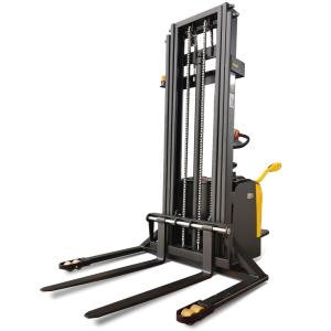 China 3000mm Electric Pallet Stacker wholesale
