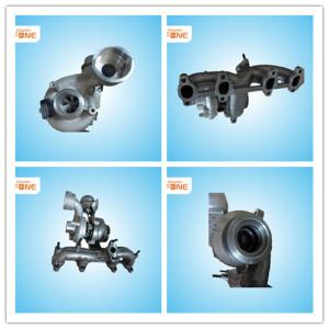 China 2002-12 Volkswagen, Audi BV39, KP39 Turbo 54399880022 wholesale