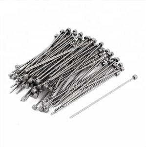 China Injection Molding SKD61 Straight Ejector Pins wholesale