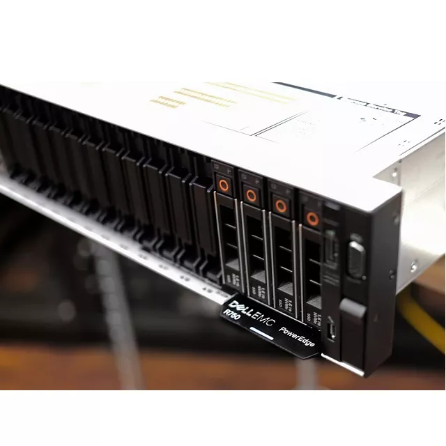Dell 800GB Solid State Drive for R750 Server Hard Disk
