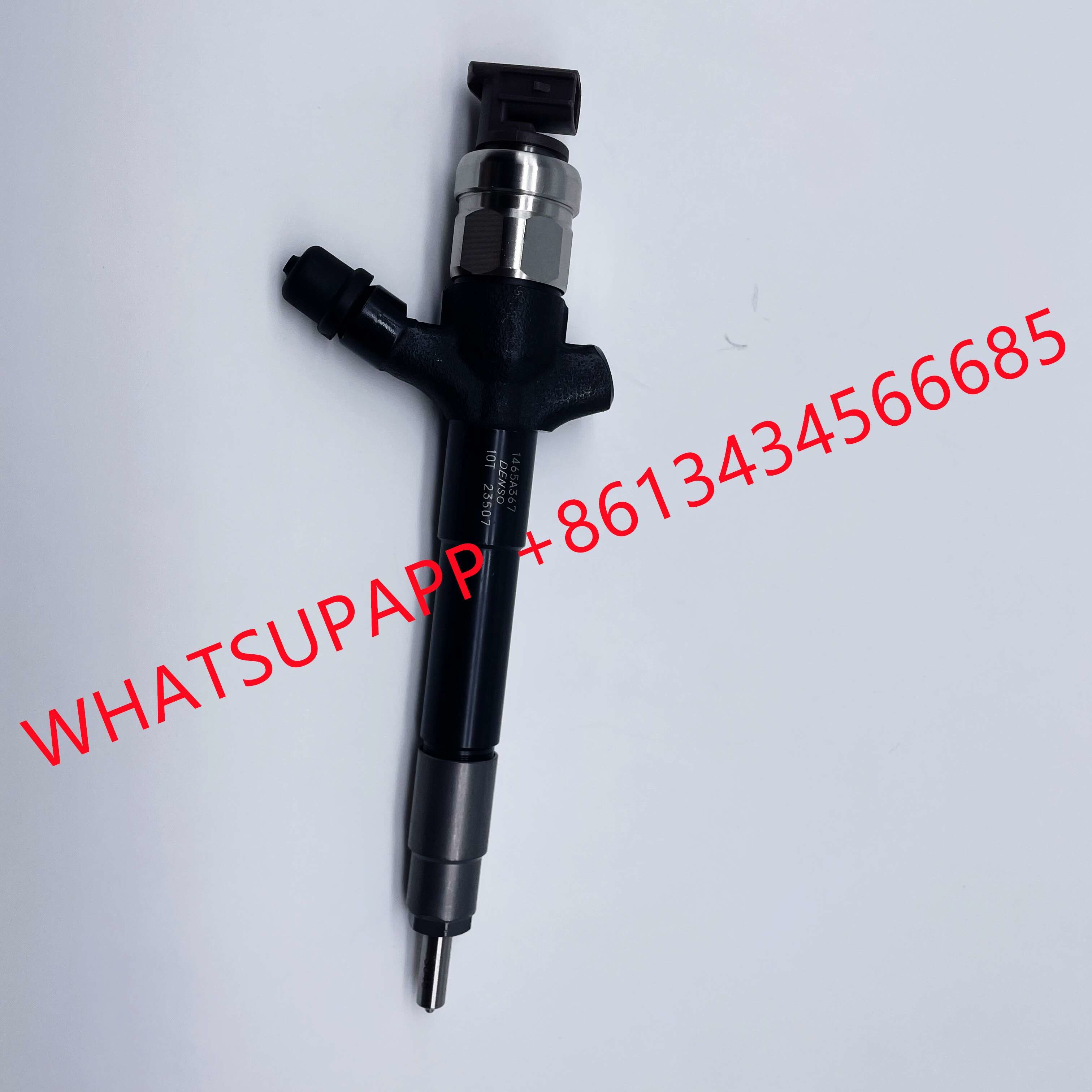 Diesel Fuel Common Rail Injector With Nozzle 295050-0896 095000-0890 1465A367 G3S45 For MITSUBIS