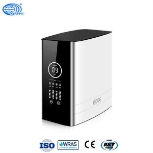 China 600 Gallon Home Reverse Osmosis Water Filter Countertop CE ISO wholesale