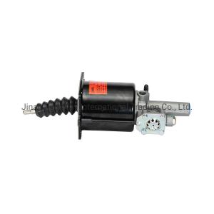 China Front Axle Sinotruk HOWO Styer Truck Spare Parts Clutch Booster Cylinder Wg9725230041 wholesale