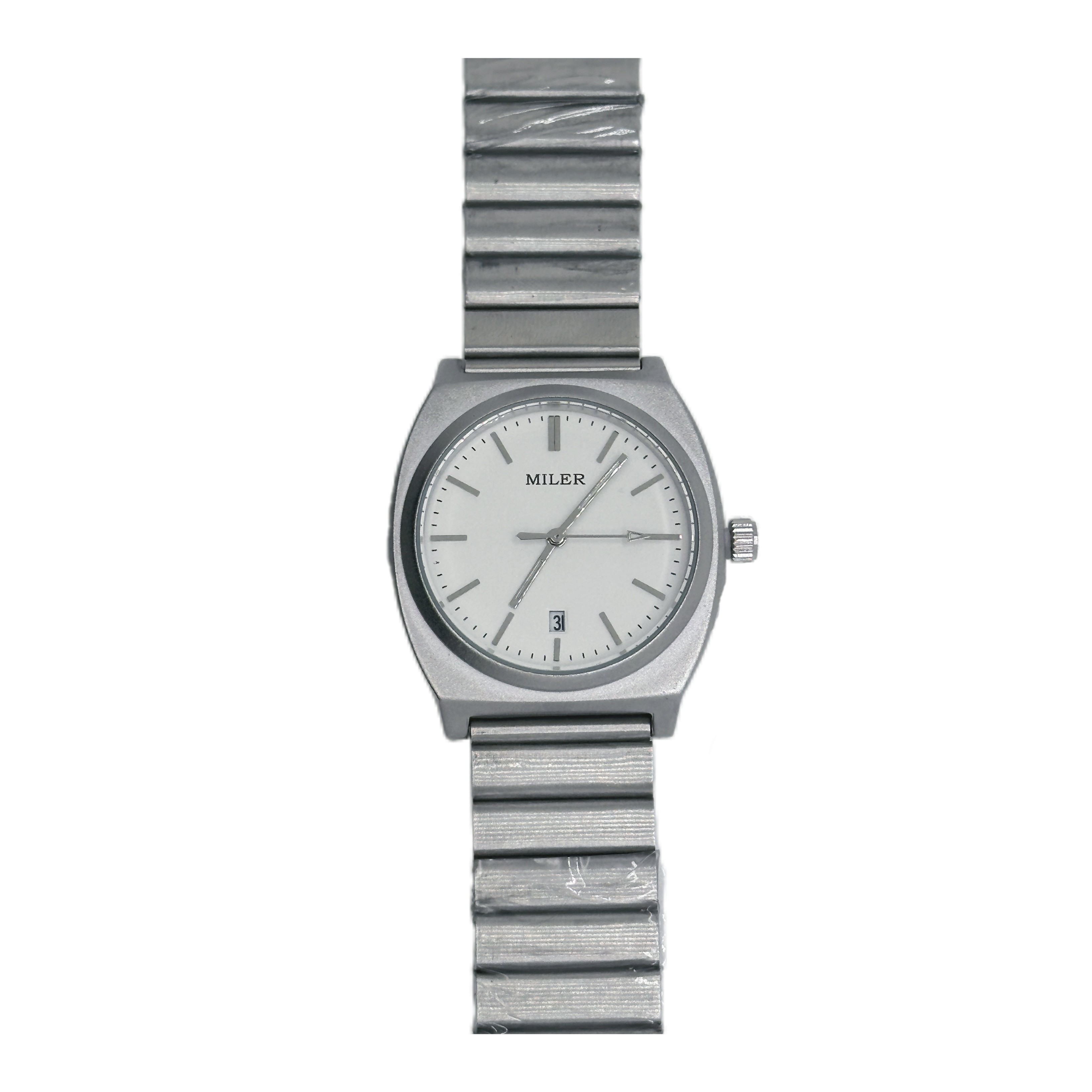 Mechanical Quartz Watch Spare Parts For Automatic Manual Watches