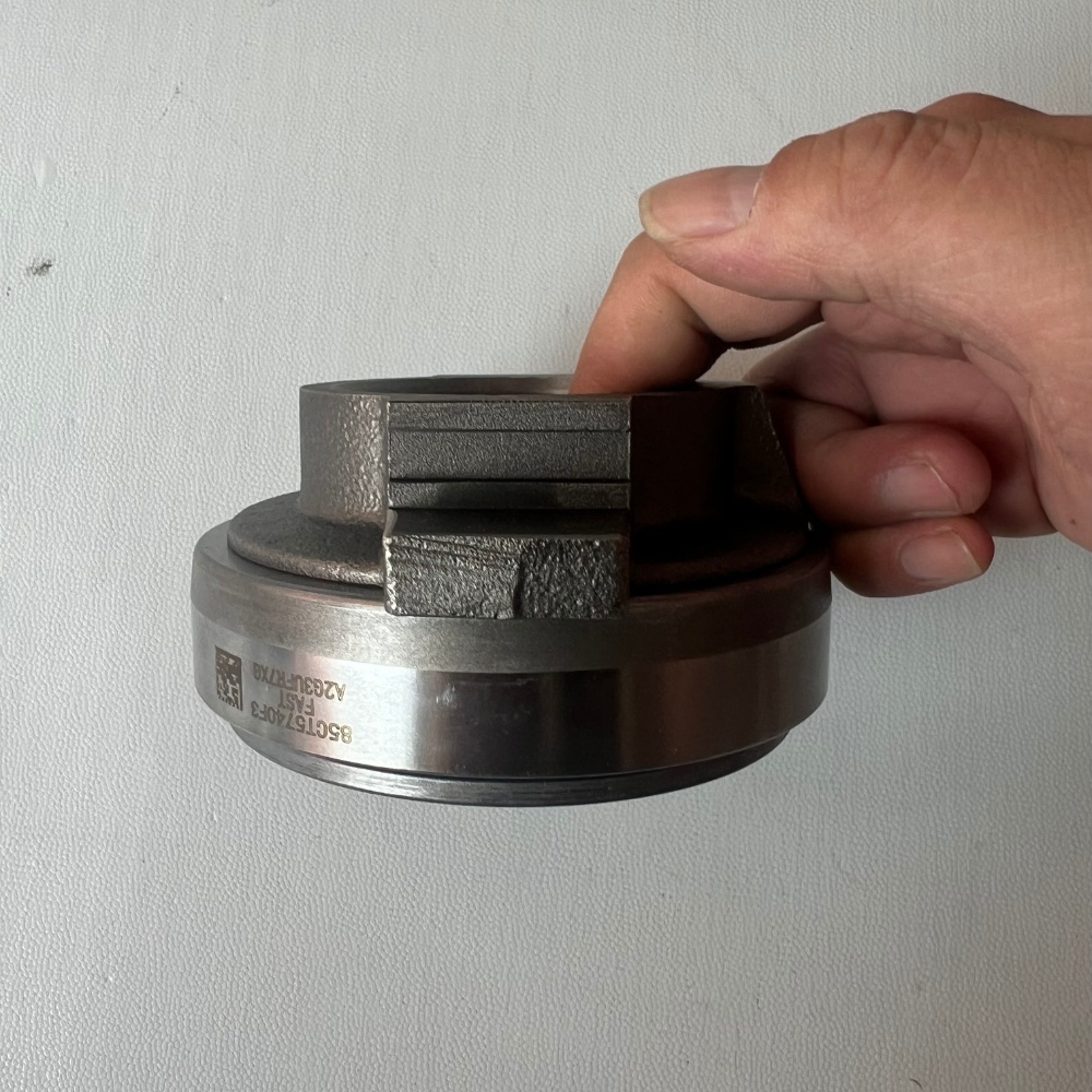 Fast Gear Clutch Release Bearing 85CT5740F3 for Buses