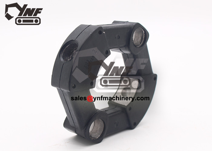 CF-A-2A/AS Alternative Excavator Coupling Centaflex Rubber Coupling EX75UR-5