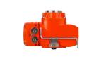 Electric Actuator Explosion Proof Electric Actuator with Stainless Steel Housing