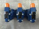 Hydraulic Pressure Sequence valve,Pilot-operated Type DZ10 DZ20 DZ30
