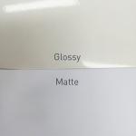 Printable 210x297mm 120gsm Label Sticker Paper