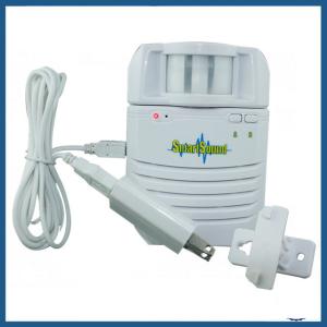 China COMER Speaker Public Voice Broadcaster Advertising Motion Sensor Speaker wholesale