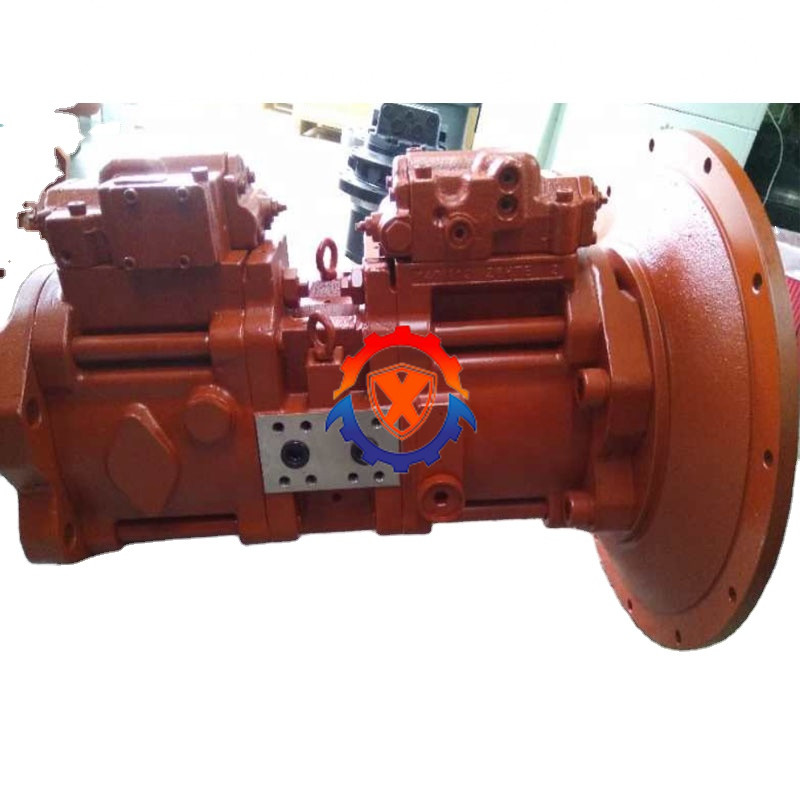 K3V112DT HPV95 Excavator Main Pump 708-2L-00300 PC200-7 Hydraulic Pump