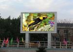 Outdoor Full Color P6 Advertising Billboard Indoor LED Display Sign Shopping