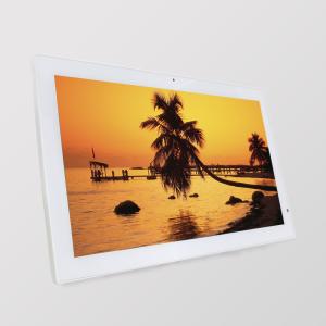 China Capacitive Touch Hopestar Monitor 21.5 Inch FHD 1080P wholesale