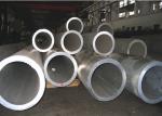 3004 3005 Polished Aluminum Pipe , 3104 3105 3A21 3003 Aluminum Tubing