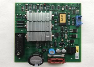 China Heidelberg GTO52 Water Roller Motor Drive Circuit Board 00.781.2354 Printing Machine Spare Parts wholesale