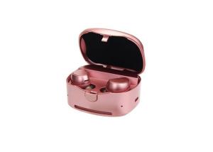 China In Ear Wireless Noise Cancelling Earbuds Waterproof IPX4 2 . 401 - 2 . 480GHz wholesale