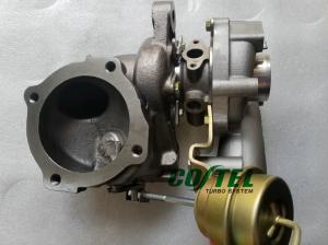 China 53049500001 Audi A3 TT VW Golf GTI 1.8T K03 Upgrade Billet Wheel Turbocharger K04 0001 wholesale