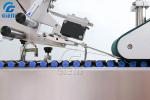 7ml Small Medicine Bottle Labeling Equipment 0.5mm Accuracy