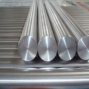 China Cutting Size Round Aluminum Rod 2024 6061 6082 7075 Round Bar Bright Surface wholesale