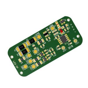 China 2.5W LED Circuit Board wholesale