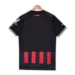 AC Milan Retro 2022-2023 Home Jersey Group Customization