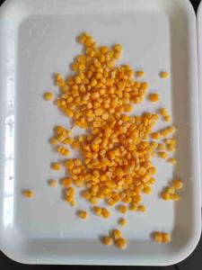 China Sweet Corn in Can 24 Months Shelf Life Delicious Flavor wholesale