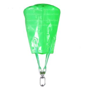 China High Pressure Underwater Lift Bags , Inflatable Lifting Bags For Lifting Boats wholesale