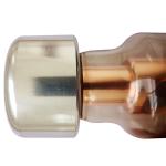 200KV 0.5mm Focal Spot Industrial X Ray Tube , X Ray Machine Tube