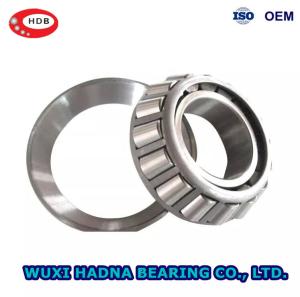 China 32004 32006 Taper Roller Bearing Size 20x42x15mm For Railway Vehicles wholesale