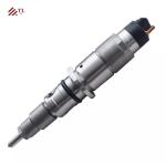 Common Fuel Injector 0445120059 0445120231 0445120161