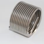 MS21209 6-32 Screw Lock Inserts