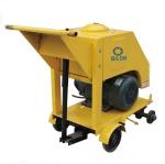 7.5KW Asphalt Concrete Cutter Automatic Road Cutting Equipment With 40-45L Water