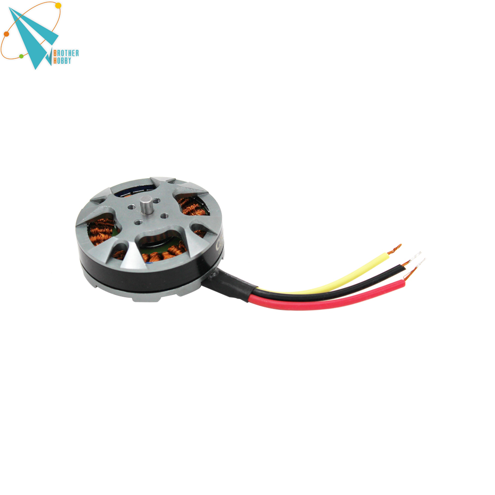Rc small helicopter multicopter Brushless motor 5006 350kv 0utrunner dc Motor