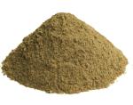 Brown Color Fish Flavor Feed Additives Livestock For Healthy Digestion