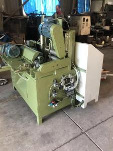 China Ellipse / Square Shape Wood Hammer Handle Making Machine 2.2kw wholesale