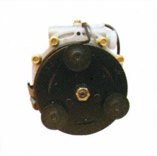 ALA2010 Mitsubishi AC COMPRESSOR Rosa Bus AC COMPRESSOR MSC90TA AC COMPRESSOR MK624683/AKC011H258V AC Compressor