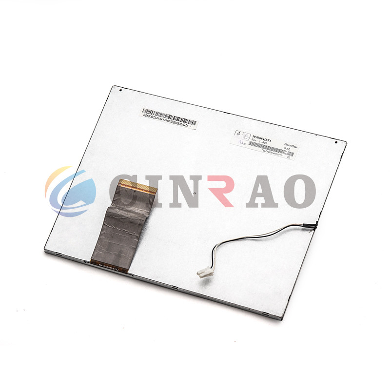 HSD084IFW1 8.4 Inch HSD084IFW1-A01 TFT LCD Module