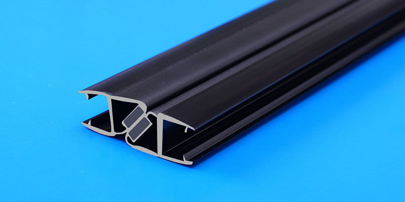 High Precision Shower Screen Rubber Seal Customized Water Retardant