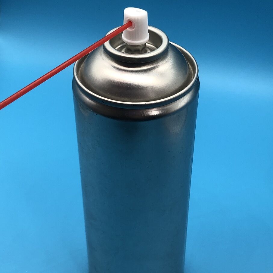 10 Supply Ability MDF Kit Activator Valve with Mounting Cup with Down Dimples from