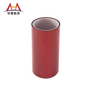 China 100μM Protective Pet Film Release Liner Label Release Film wholesale