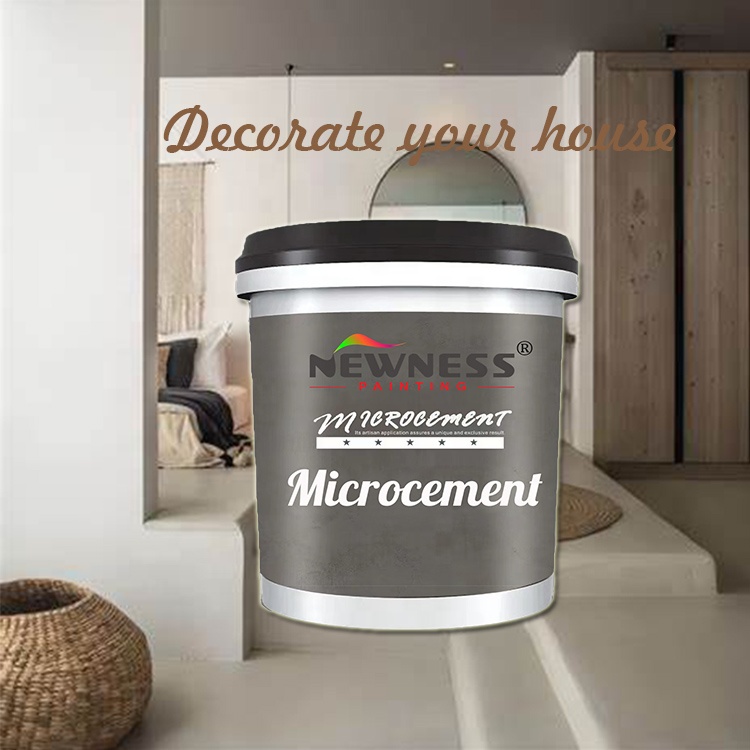 Waterproof Architectural Exterinal Engineering Coatings Granite Stone Finish Paint