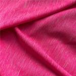 140GSM 100D 40D Sportswear Material Fabric 96 Nylon 4 Spandex 160cm